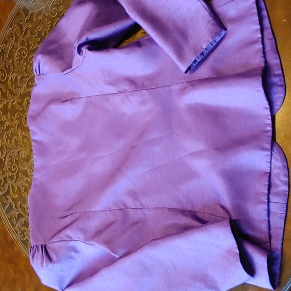 Vintage Adina Fashions Blazer - Picture 5 of 5